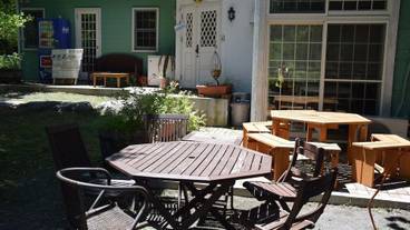 テラス / パティオ / 7