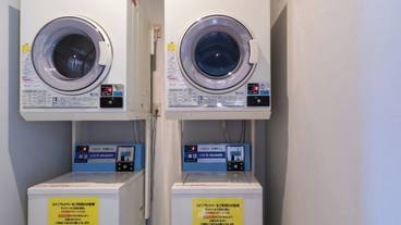 ランドリー ルーム / 7