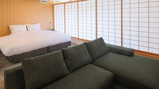 プレミア スイート キング