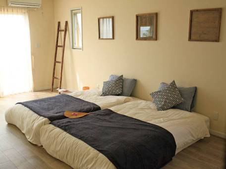 villa kukuru（ヴィラ ククル） / 4