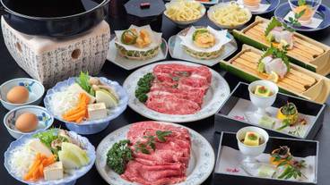 食事・飲み物 / 3