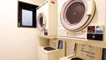 ランドリー ルーム / 4