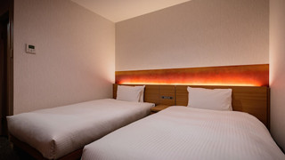 モデレートツイン [禁煙]