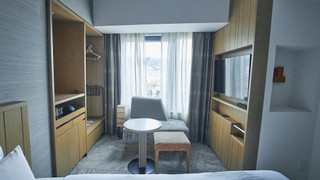 スーペリア ツインルーム 禁煙