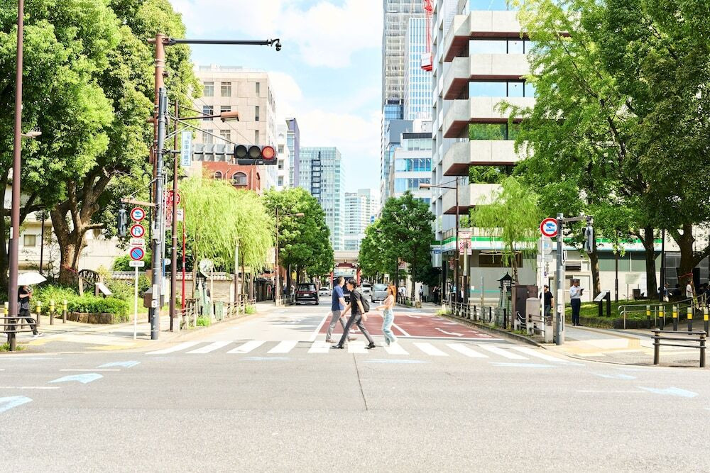 ランド ビュー