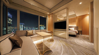 UTSUROIー(リノベーション) プレミアムコーナーキング 40平米