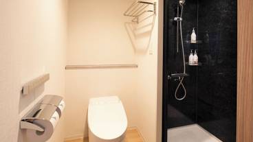 バスルーム / 11