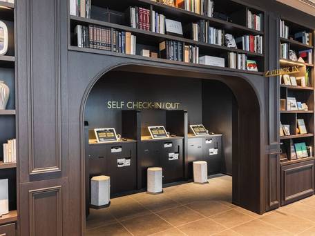 相鉄ホテルズ ザ・スプラジール 横浜 / 3