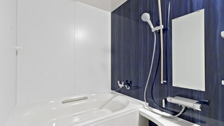 デラックス スタジオスイート ベッドルーム (複数) 専用バスルーム