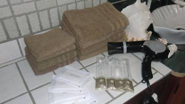 バスルームの設備 / 27