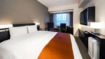 デラックス ダブルルーム / 4