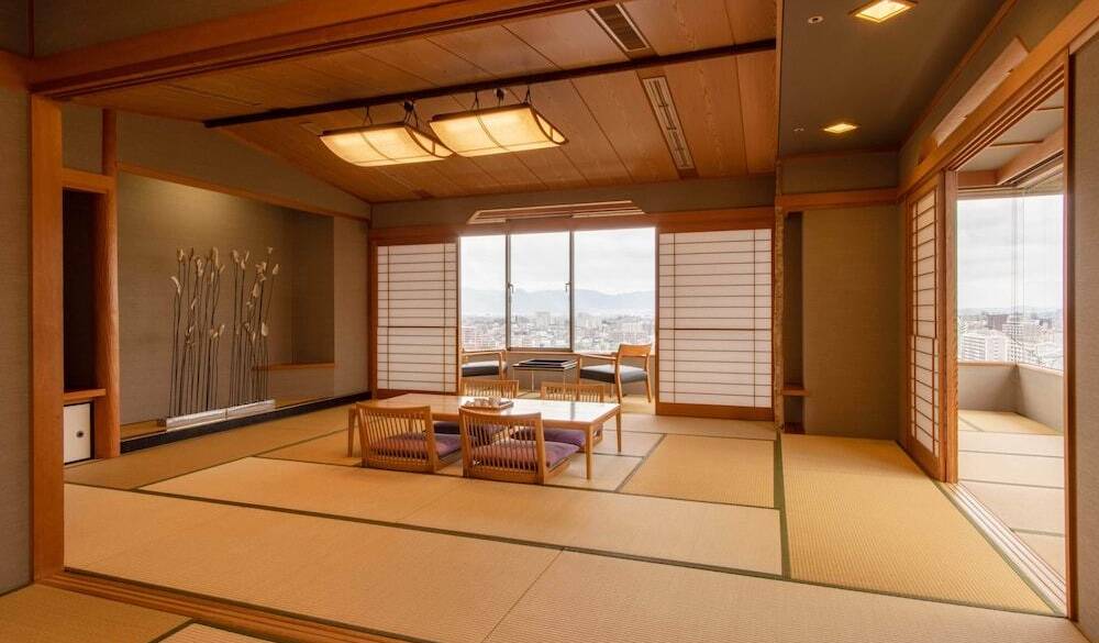 ジャパニーズスイート / 3