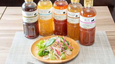 朝食ビュッフェ / 11