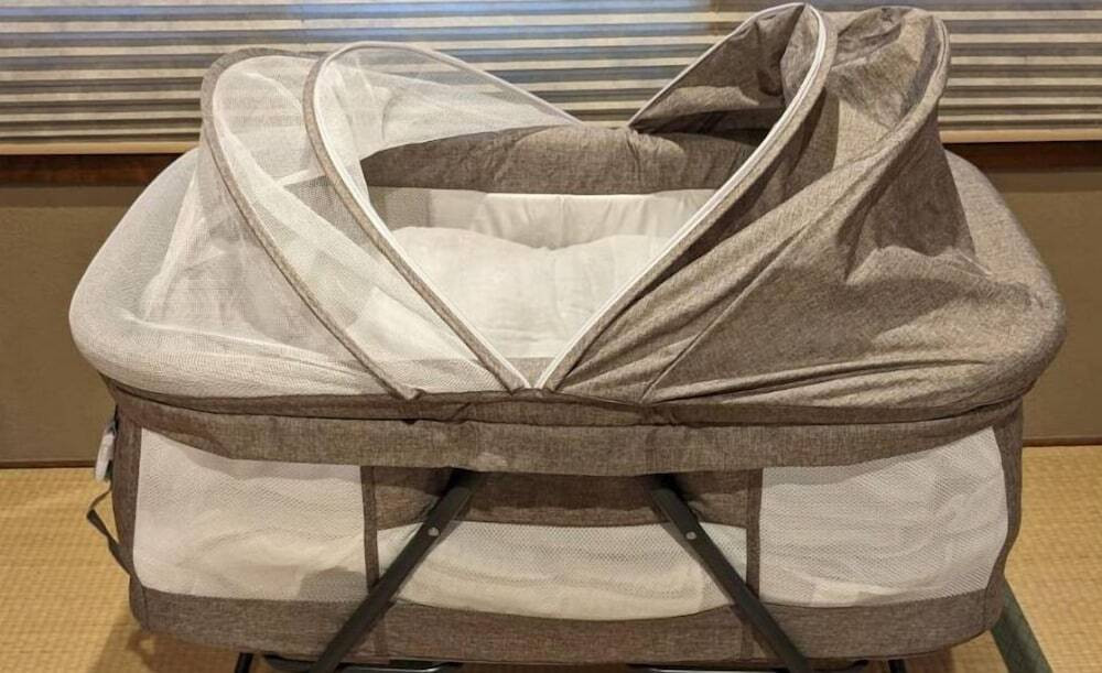 子供用スペース