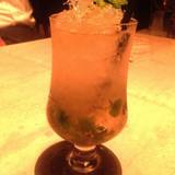 ザ・ライブラリー・バー(ザライブラリーバー)