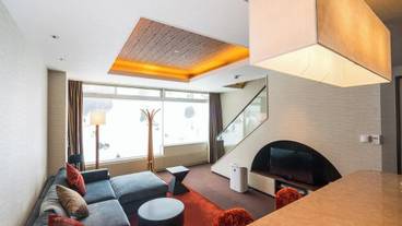 施設内の設備 / 40