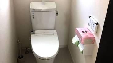 施設内の設備 / 3