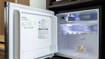 客室の設備とサービス / 13