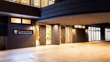 エントランス② / 8