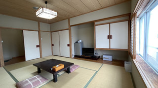 スーペリア トリプルルーム