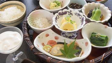 朝食 / 7