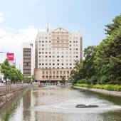 ホテルマイステイズ松山（愛媛県 ビジネスホテル） / 4