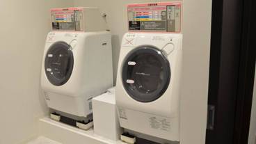 ランドリー ルーム / 4