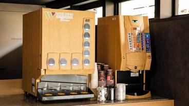 朝食ビュッフェ / 6