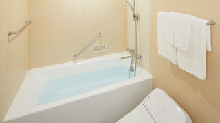 ガーデンスタンダードルーム 禁煙 4-6階