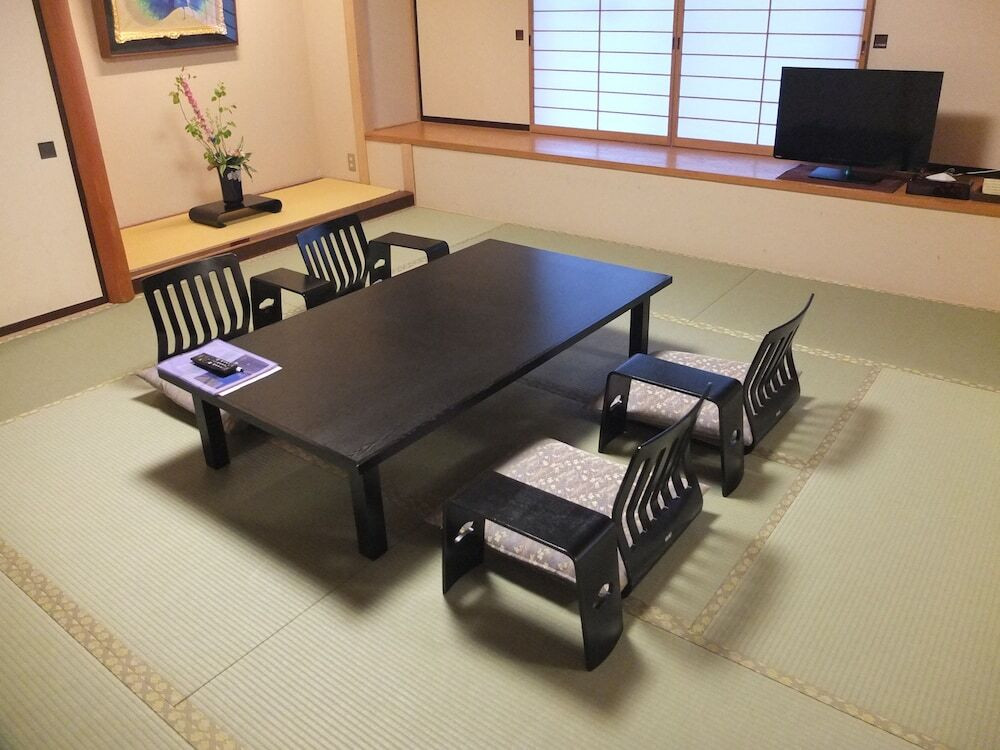 客室