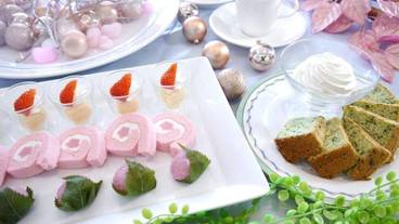 食事・飲み物 / 1