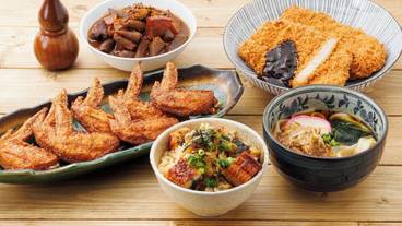 朝食ビュッフェ / 31