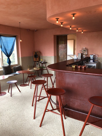 「LOG」 内観 118969075 