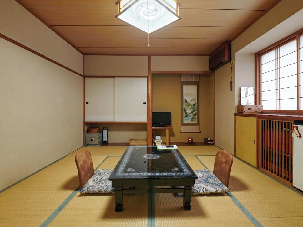客室