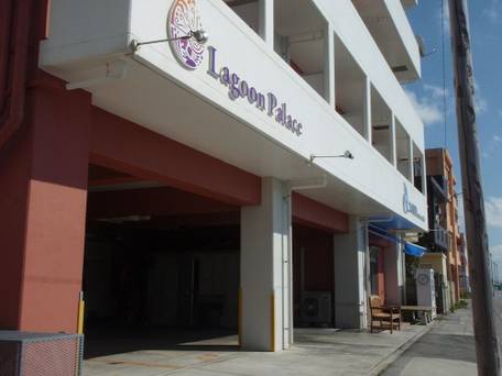 Lagoon Palace（ラグーン パレス） / 2