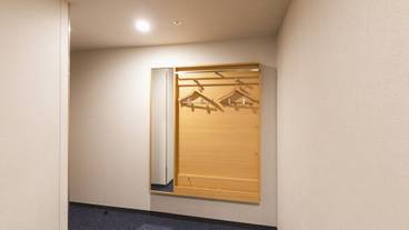 部屋からの景観 / 27