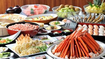 ビュッフェ / 17