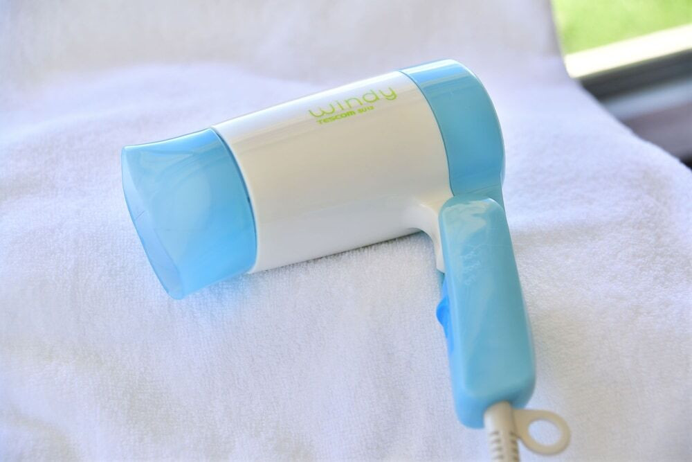 バスルームの設備