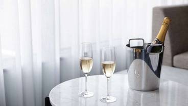 施設内の設備 / 2