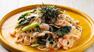 朝食ビュッフェ / 24