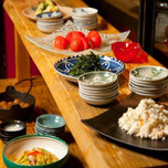 食べることが喜び♡美食カップルの為の宿「遠刈田温泉 別邸 山風木」