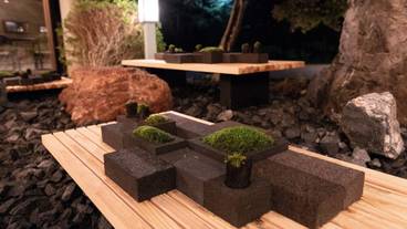 ロビーラウンジ / 10