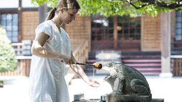 施設内の設備 / 5