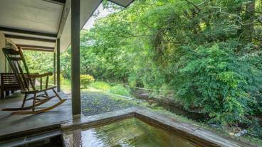 部屋からの景観 / 19