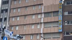 両国リバーホテル