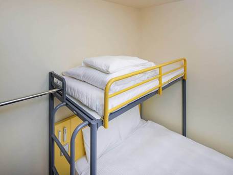 コンフォートイン佐野藤岡インター / 5