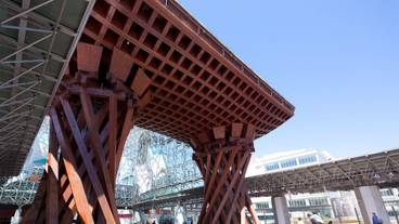 施設の敷地 / 15