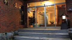 洞川温泉 花あかりの宿 柳屋