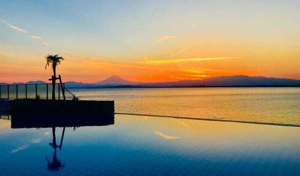 屋外スパ『露天スパ』 / 3