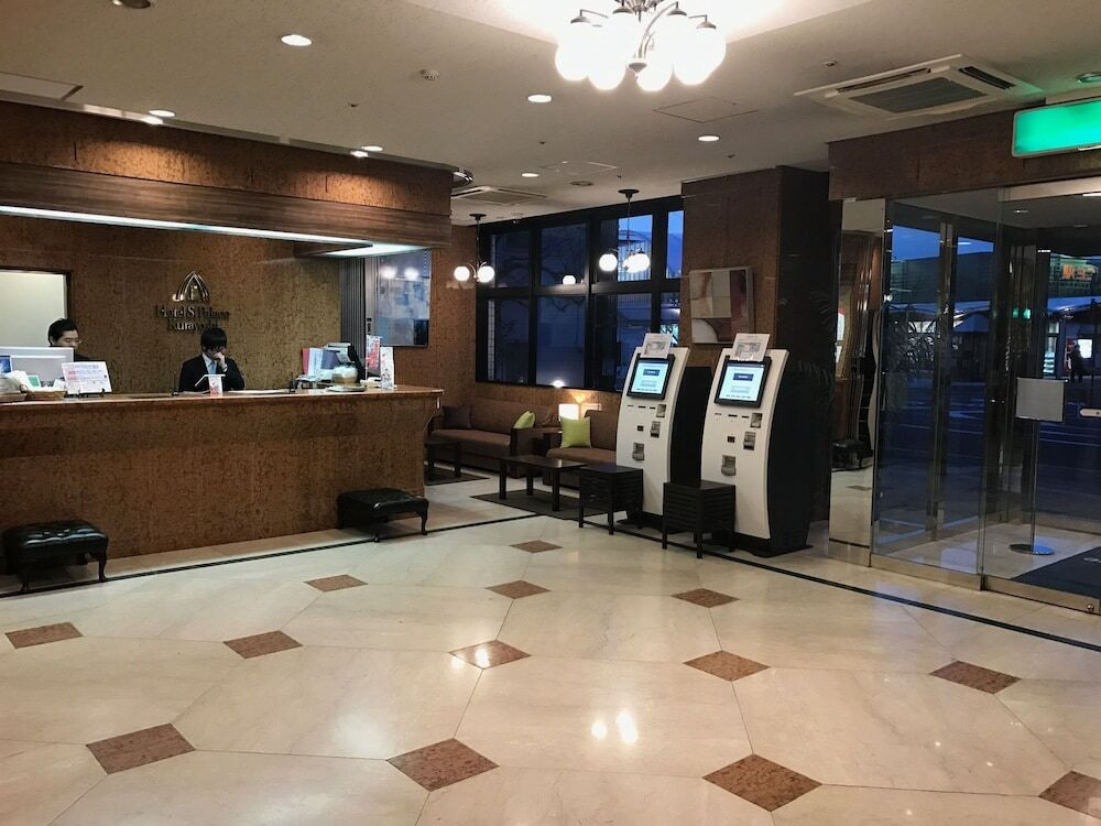 ロビー